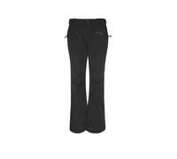 WATTS Pantalón de esquí Bardo para mujer negro | S