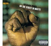 Watts Prophets - On the Street in Watts