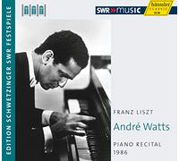 Watts - Recital De Piano