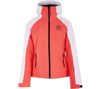 WATTS Xice W - Mujer - Blanco / Narnaja - talla XS- modelo 2025