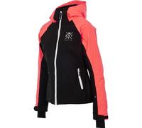 WATTS Xice W - Mujer - Negro / Rosa - talla S- modelo 2025