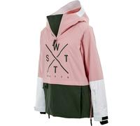 WATTS Xmetodg - Mujer - Verde - talla L- modelo 2025