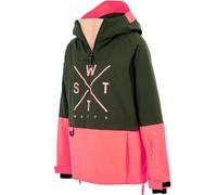 WATTS Xmetodg W - Mujer - Verde / Rosa - talla S- modelo 2025