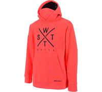 WATTS Xtrack Jr - Niño - Rosa - talla 6 años- modelo 2026