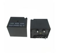 WATTSBVD Relé SLB-24VDC-SL-C SLB24VDCSLC SLB-24VDC SLB24VDC 24VDC DC24V 24V DIP7 20 UNIDS/Lote
