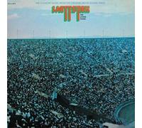WATTSTAX - VARIOUS ARTISTS LP (VINYL ALBUM) US STAX 1972