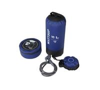 WattSUP Ducha Solar Portátil 11L Con Bomba Ducha De Camping Ducha De Jardín