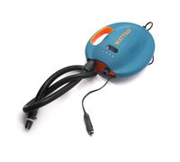 WattSup Rápido+Eléctrica Sup Kajak Bomba Batería Eléctrico E-Pumpe Hasta 20 Psi