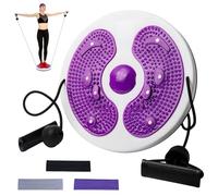 WATUNID Tabla de equilibrio Twist Waist Disc