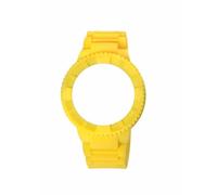Watx & Colors Correa para Reloj COWA1059 Amarillo
