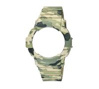 Watx & Colors Correa para Reloj COWA2714 Militar