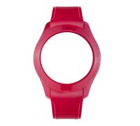 Watx & Colors Correa para Reloj COWA3723 Rojo