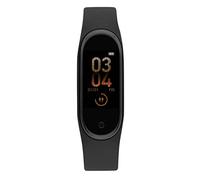 Watx & Colors Pulsera de Actividad WAS1000 Negro