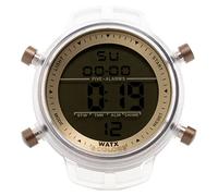 Reloj Hombre Watx & Colors RWA1710 (Ø 46 mm)
