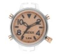 WATX&COLORS - Reloj automático para mujer, modelo RWA3079, Correa