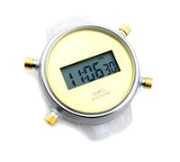 Watx & Colors rwa1035 Reloj Mujer, Diámetro 43 Mm, Multicolor