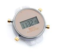 Watx & Colors rwa1036 Reloj Mujer, Diámetro 43 Mm, Multicolor