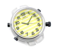 Watx & Colors rwa1557 Reloj Mujer, Diámetro 38 Mm, Multicolor