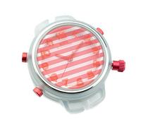 Watx & Colors rwa1559 Reloj Mujer, Diámetro 38 Mm, Multicolor