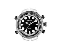 Watx & Colors rwa5700 Reloj Unisex, Diámetro 49 Mm, Multicolor