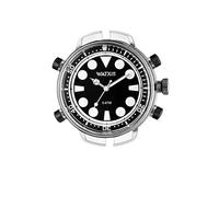 Watx & colors rwa5700 reloj unisex, diámetro 49 mm, multicolor