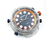 Watx & colors rwa5702 reloj unisex, diámetro 49 mm, multicolor