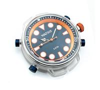 Reloj analógico RWA5702 49 mm (transparente) - Watx