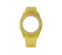 Watx&colors xs smart reloj para mujer con brazalete de goma cowa3537