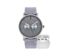 Watx Reloj Hombre Colors RELOJ14_44 (Ø 44 mm)