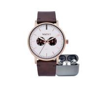 Watx Reloj Hombre Colors RELOJ15_44 (Ø 44 mm)