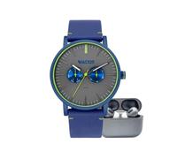 Watx Reloj Hombre Colors RELOJ7_44 (Ø 44 mm)