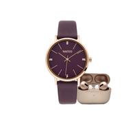 Watx Reloj Mujer Colors RELOJ8_38 (Ø 38 mm)