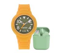 Watx Reloj Mujer Colors WAPACKEAR18_M (Ø 43 mm)