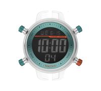 Watx Reloj Unisex Colors RWA1159 (Ø 43 mm)