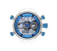 Watx reloj unisex colors rwa2701r (Ø 49 mm)