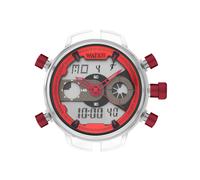 Watx reloj unisex colors rwa2705r (Ø 49 mm)