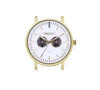 Watx reloj unisex colors wxca2744 (Ø 44 mm)