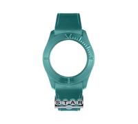 Watx Unisex analógico Cuarzo Reloj con Correa de COWA3549, Banda, Banda