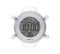 Watx watxandco reloj mujer digital cuarzo con correa de rwa1128