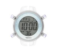 Watx watxandco reloj mujer digital cuarzo con correa de rwa1129