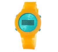 Watx watxandco reloj mujer digital cuarzo con correa de silicona cowa1