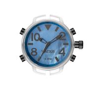 Watx Watxandco Reloj Unisex Analogico Cuarzo con Correa de RWA3712