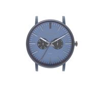 Watx watxandco reloj unisex analogico cuarzo con correa de wxca2717
