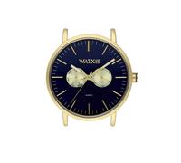 Watx watxandco reloj unisex analogico cuarzo con correa de wxca2720