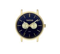 Watx Watxandco Reloj Unisex Analogico Cuarzo con Correa de WXCA2720