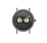 Watx watxandco reloj unisex analogico cuarzo con correa de wxca2732