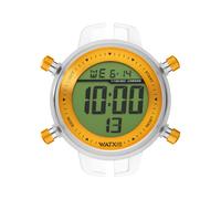 Watx watxandco reloj unisex digital cuarzo con correa de rwa1093