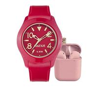 WATXANDCO Analógico Modelo Pack Reloj WAPACKEAR8_L. Marca