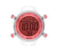 Watxandco analógico modelo reloj rwa1046. marca