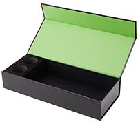 WATXANDCO Cajas para Relojes Modelo Caja para Reloj WACAJACONS16A. Marca